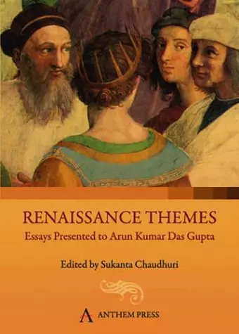 Renaissance Themes cover