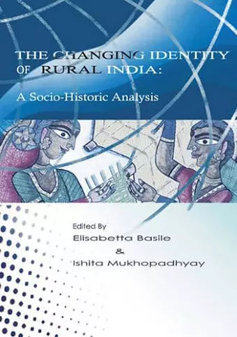 The Changing Identity of Rural India cover