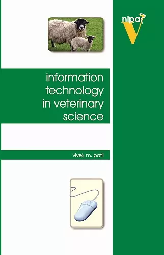 Information Technology in Veterinary Science cover