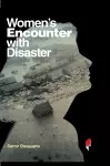 Women's Encounter with Disaster cover
