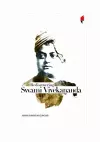 Rediscovering Swami Vivekananda cover