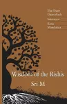 Wisdom of the Rishis cover