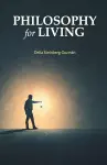 Philosophy for Living cover