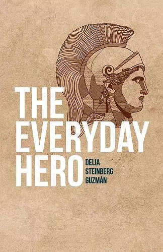 The Everyday Hero cover