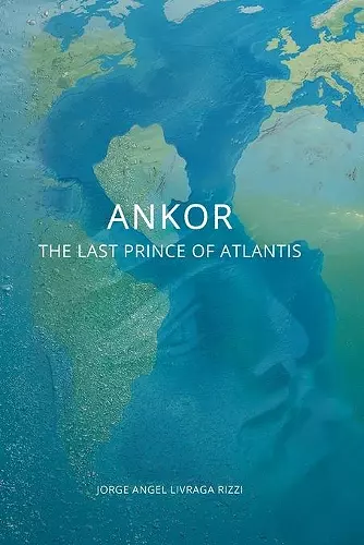 Ankor cover