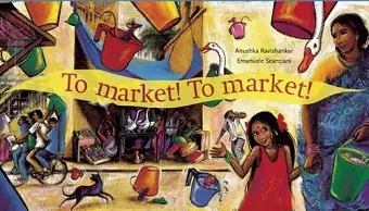 To Market, To Market - PB cover