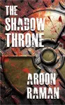 The Shadow Throne cover