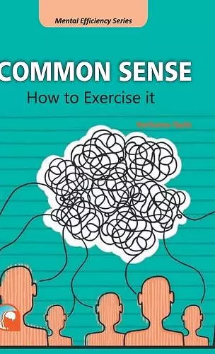 Common Sense cover