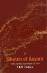 A Sketch of Assam cover