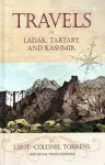 Travels in Ladak, Tartary and Kashmir cover