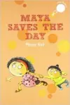 Maya Saves the Day cover