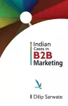 Indian Caes In B2B Marketing cover