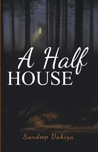 A half house cover