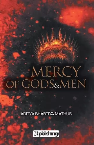 Mercy of Gods & Men cover