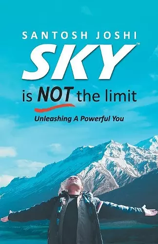 Sky is Not the Limit cover