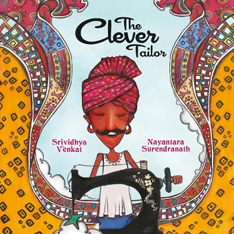 The Clever Tailor cover