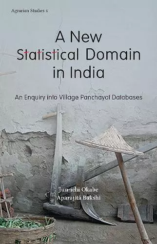 New Statistical Domain in India cover