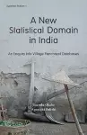 New Statistical Domain in India cover