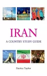 Iran cover