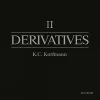 Derivatives II cover