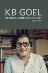 Art Critique – Selected Writings of K. B. Goel cover