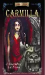 CARMILLA cover