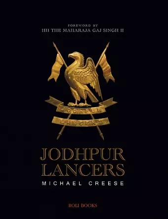 Jodhpur Lancers cover