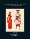 Indian Life and People in the 19th Century cover