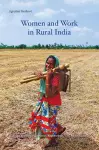 Women in Rural Production Systems – The Indian Experience cover