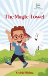 The Magic Towel cover