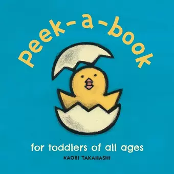 Peek-A-Books 4-Pack cover