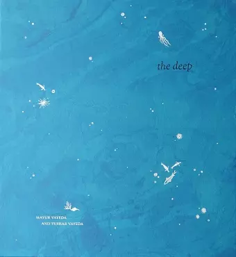 The Deep cover