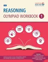 SBB Reasoning Olympiad Workbook - Class 1 cover