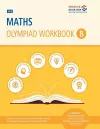 Sbb Maths Olympiad Workbookclass 8 cover