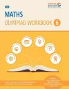 Sbb Maths Olympiad Workbookclass 6 cover
