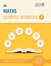 Sbb Maths Olympiad Workbookclass 7 cover