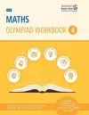 Sbb Maths Olympiad Workbookclass 4 cover