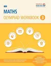 Sbb Maths Olympiad Workbookclass 3 cover