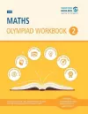 Sbb Maths Olympiad Workbookclass 2 cover