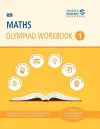 Sbb Maths Olympiad Workbookclass 1 cover