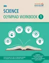 Sbb Science Olympiad Workbookclass 1 cover