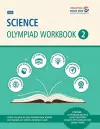 SBB Science Olympiad Workbook - Class 2 cover