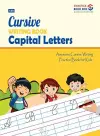 SBB Cursive Writing Capital Letter cover