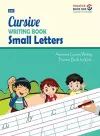 SBB Cursive Writing Small Letters cover