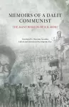 Memoirs of a Dalit Communist cover