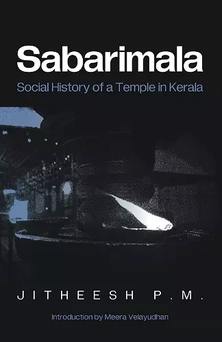 Sabarimala cover