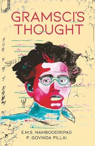 Gramsci's Thought cover