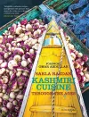 Kashmiri Cuisine cover