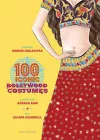 100 Iconic Bollywood Costumes cover