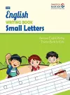 SBB English Writing Book Small Letters cover